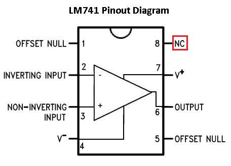 Download Lm741 Schematic User Guide 