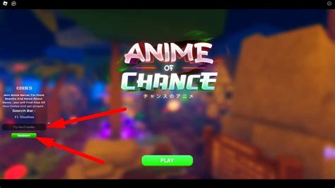 Lâminas De Chance Codes