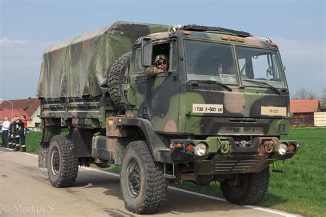 Lmtv Pmcs