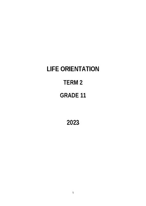 lo grade 11 mid year exam 2014
