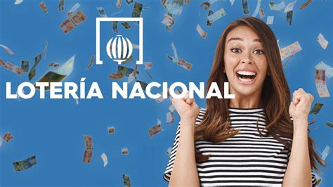 lo loteria nacional!