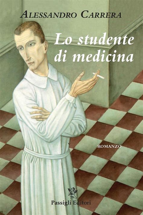 Lo Presenta All'esame Lo Studente Universitario