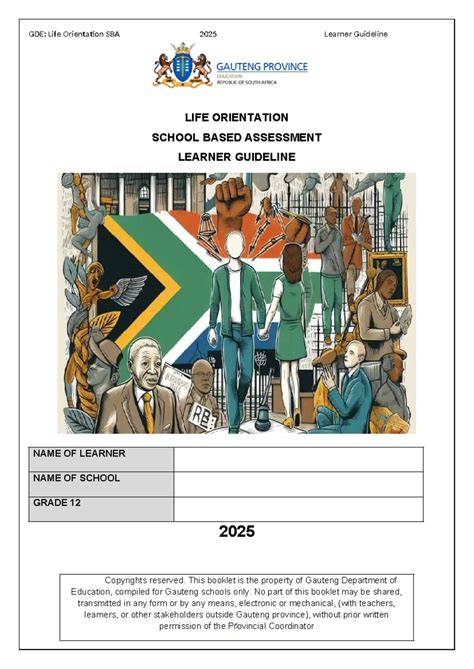 lo project grade 12 2014