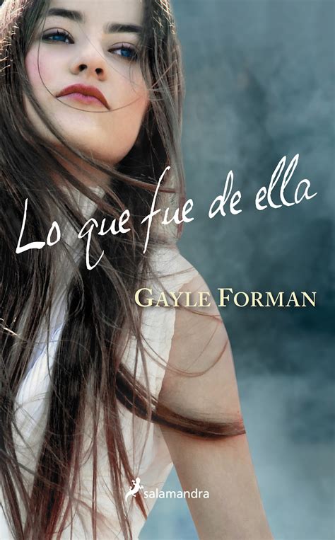Lo Que Fue De Ella Sblue Salamandra Blue
