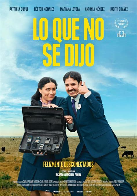 lo que no se dice spanish edition