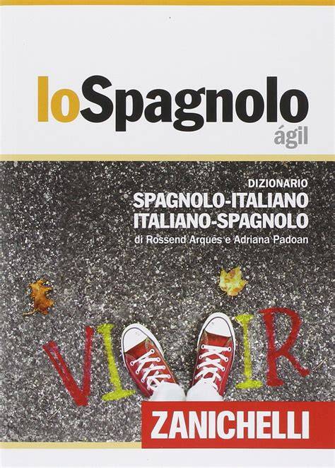 lo spagnolo agil