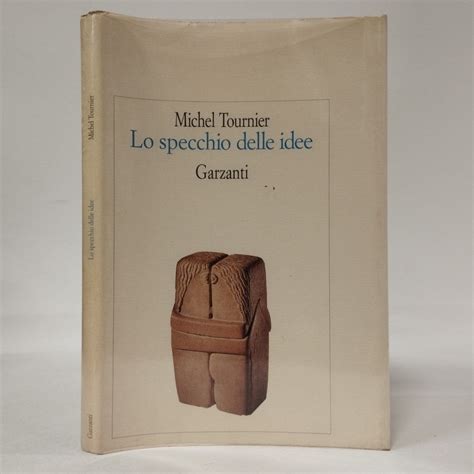 Lo Specchio Delle Idee