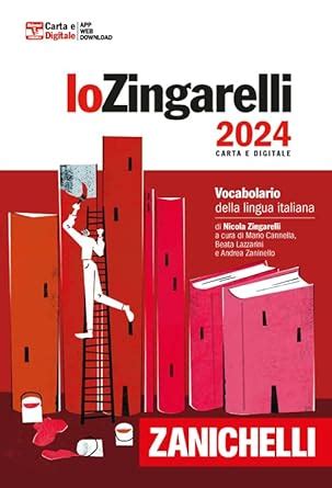 Lo Zingarelli