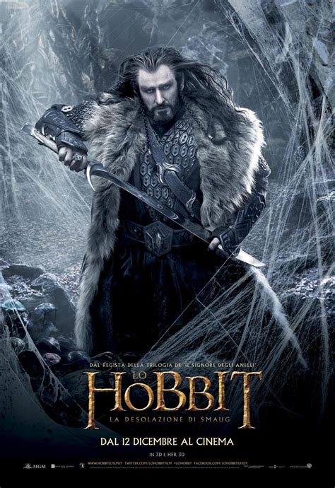Download Lo Hobbit La Desolazione Di Smaug La Guida Ufficiale Al Film 