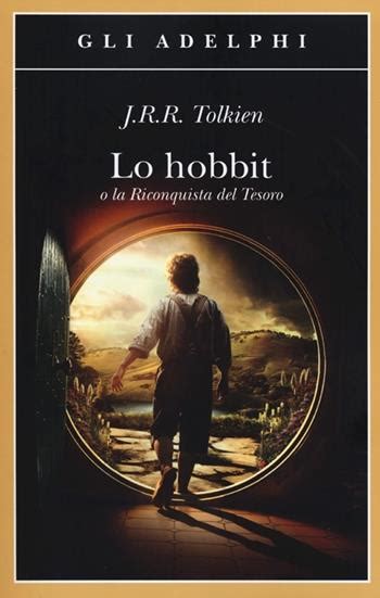 Full Download Lo Hobbit O La Riconquista Del Tesoro 