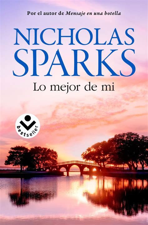 Read Lo Mejor De M Nicholas Sparks Pdf 