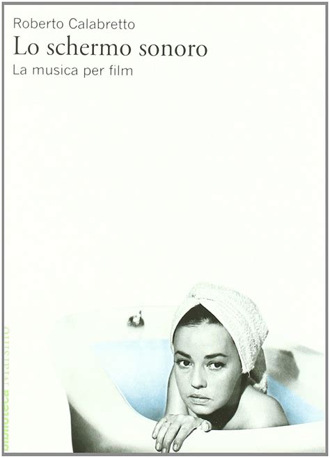 Download Lo Schermo Sonoro La Musica Per Film 
