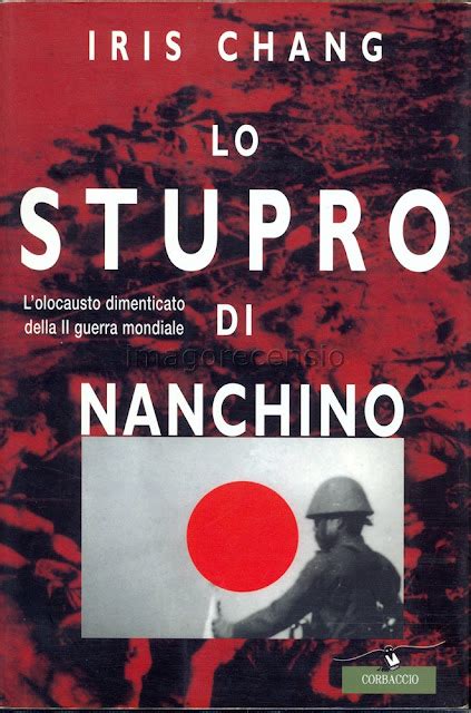 Read Lo Stupro Di Nanchino Lolocausto Dimenticato Della Seconda Guerra Mondiale 