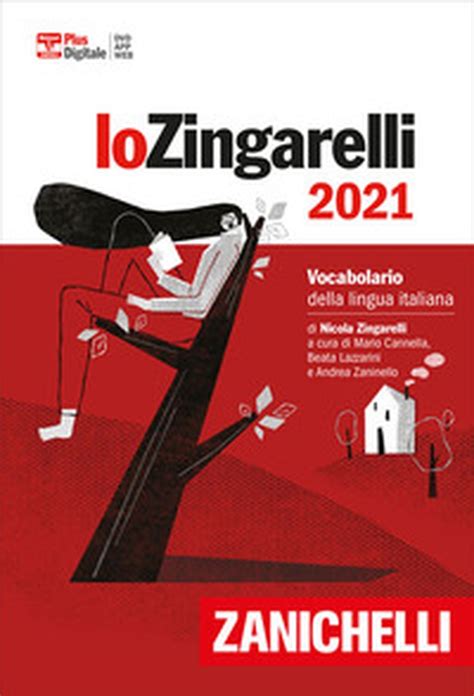 Download Lo Zingarelli Vocabolario Della Lingua Italiana 