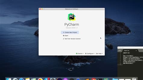 load PyCharm 2026s
