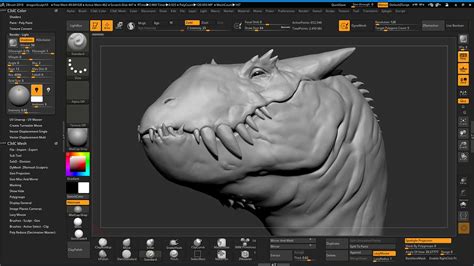 load ZBrush full versions