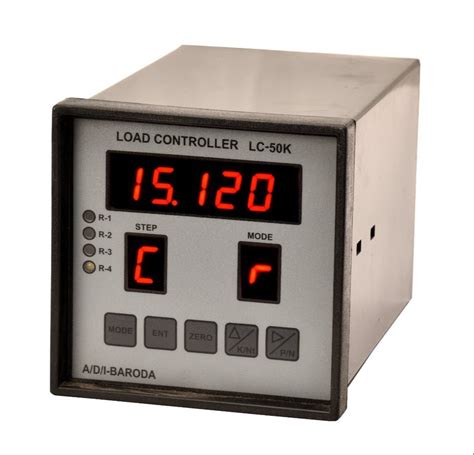 Load Cell With Pic Controller