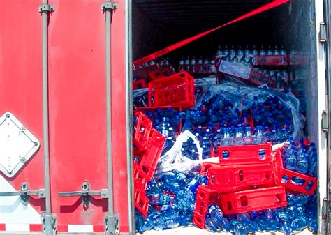 Load Containment Reduce Your Damage