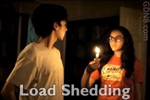 load shedding bengali film