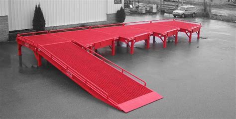 loading dock slope requirements - eatrealeatlocal.ca