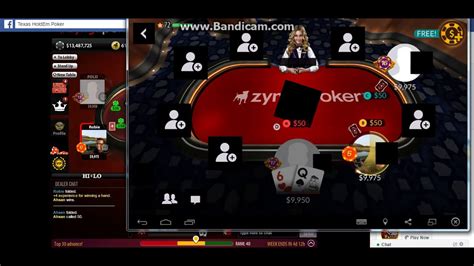 loading issues pada zynga poker Array