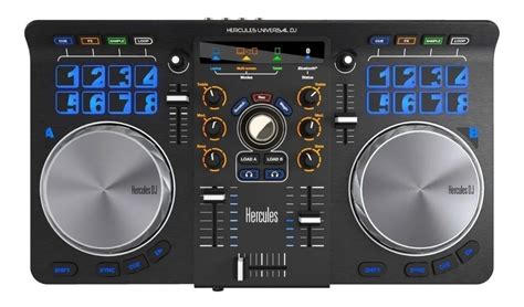 loadme Hercules Universal DJ 2021 