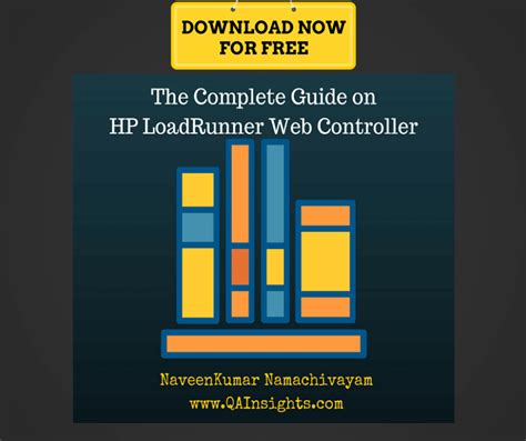 Read Loadrunner Controller User Guide 