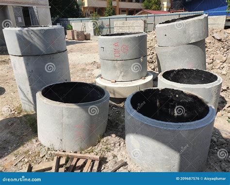 Full Download Loads On Circular Precast Concrete Manholes And Access 