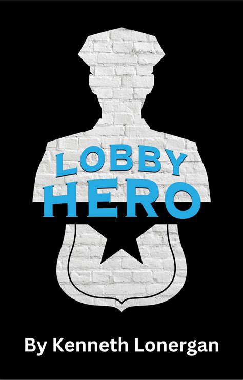 Lobby Hero Script