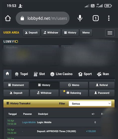 LOBBY4D MAXWIN-LOGIN: e-Journal Portal Online
