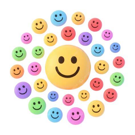 lobe smiley nude