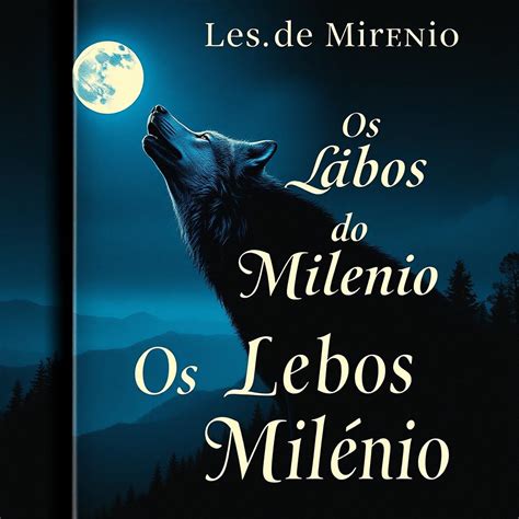 Lobos Do Milenio