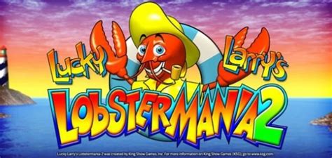 lobstermania 2 slots free online shyq