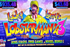 lobstermania 3 free slots mqjp