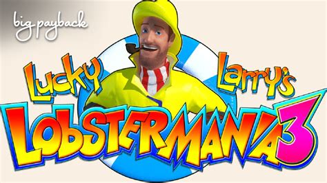 lobstermania 3 slot machine free/