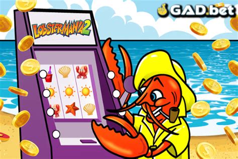 Lobstermania Slots From Igt - Free Online Lobstermania Slot Games