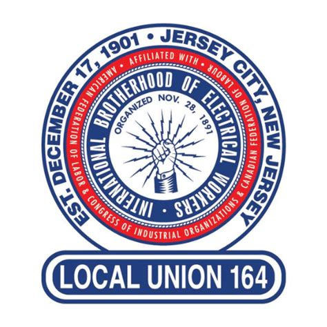 local 164 ibew practice exam