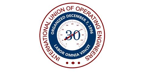 local 30 operating engineers math test