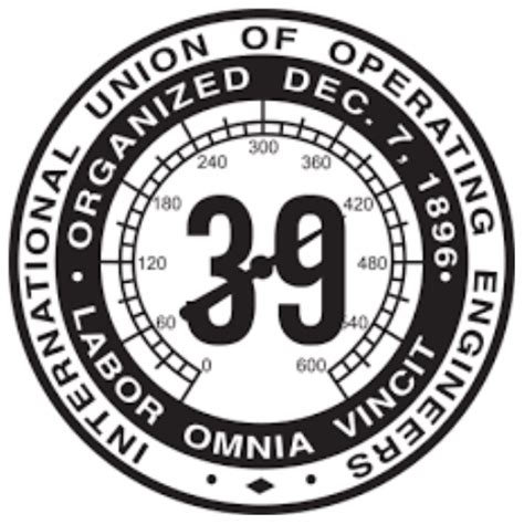 Local 39 Operating Engineers Practice Test