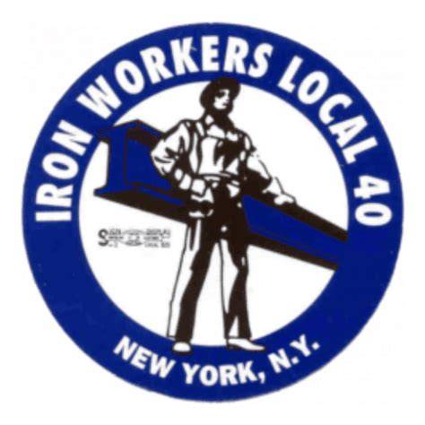 local 40 apprentice ironworkers written aptitude test