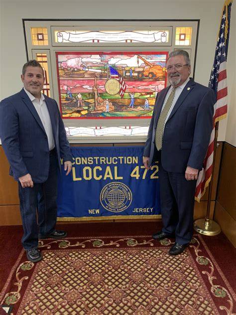 local 472 new contract