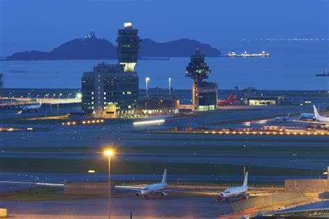 Local Advocacy Leads To New Slots At Hong Kong International Airport - Hkg Slot