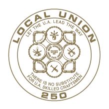 Local Union 250