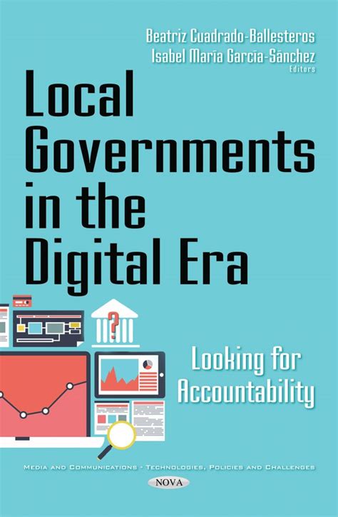 Read Local Governments In The Digital Era Looking For Accountability 