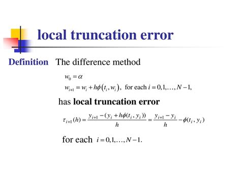 Image related to local-truncation-error