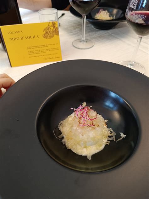 Locanda Nido D'aquila