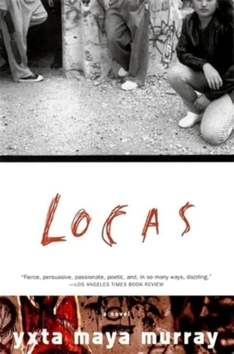 locas by yxta maya murray summary example