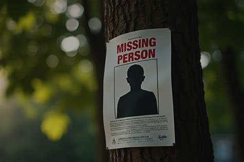 locating missing persons