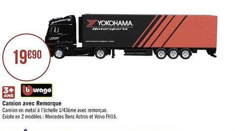 location camion geant casino!