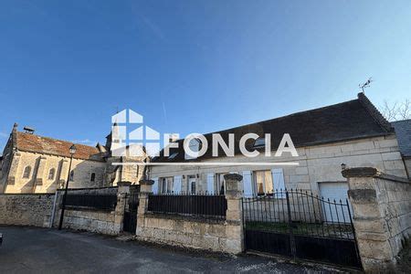 location maison soissons